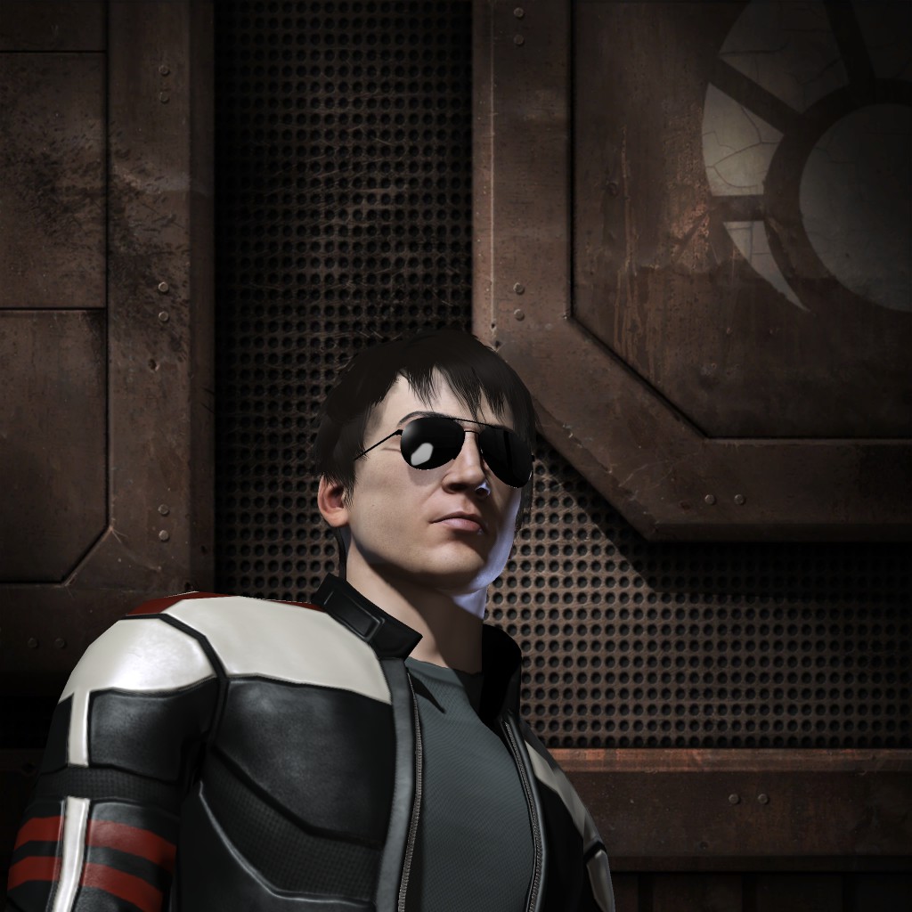 Jayce Oriki