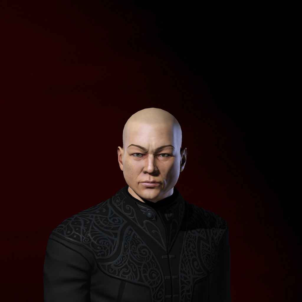 portrait