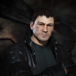 nesohC portrait