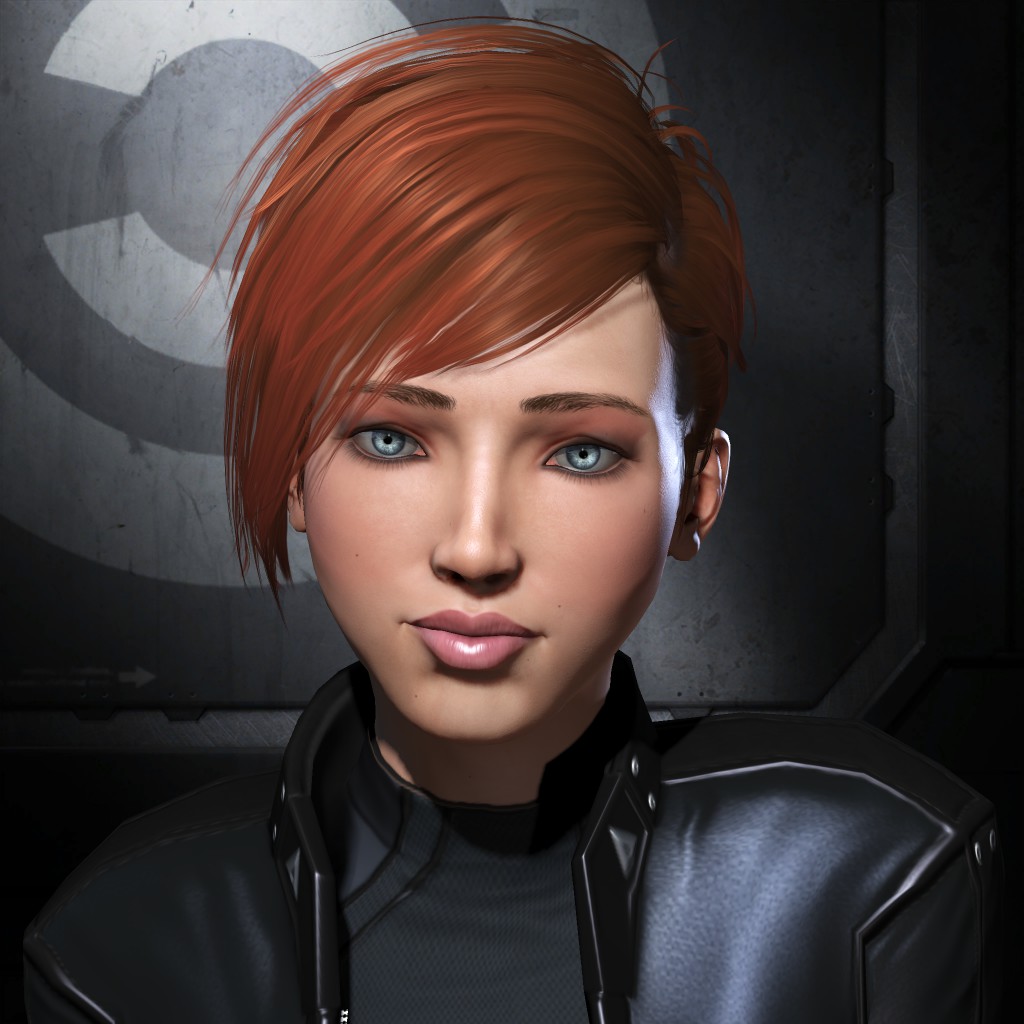 Tina Sprout waterbeans