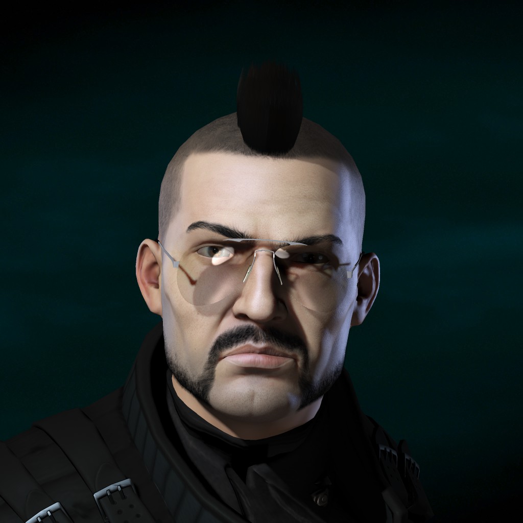 Sanchito Pepito Rodrigo
