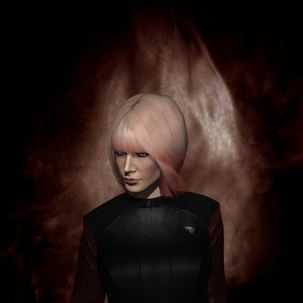Cataleya Garnica