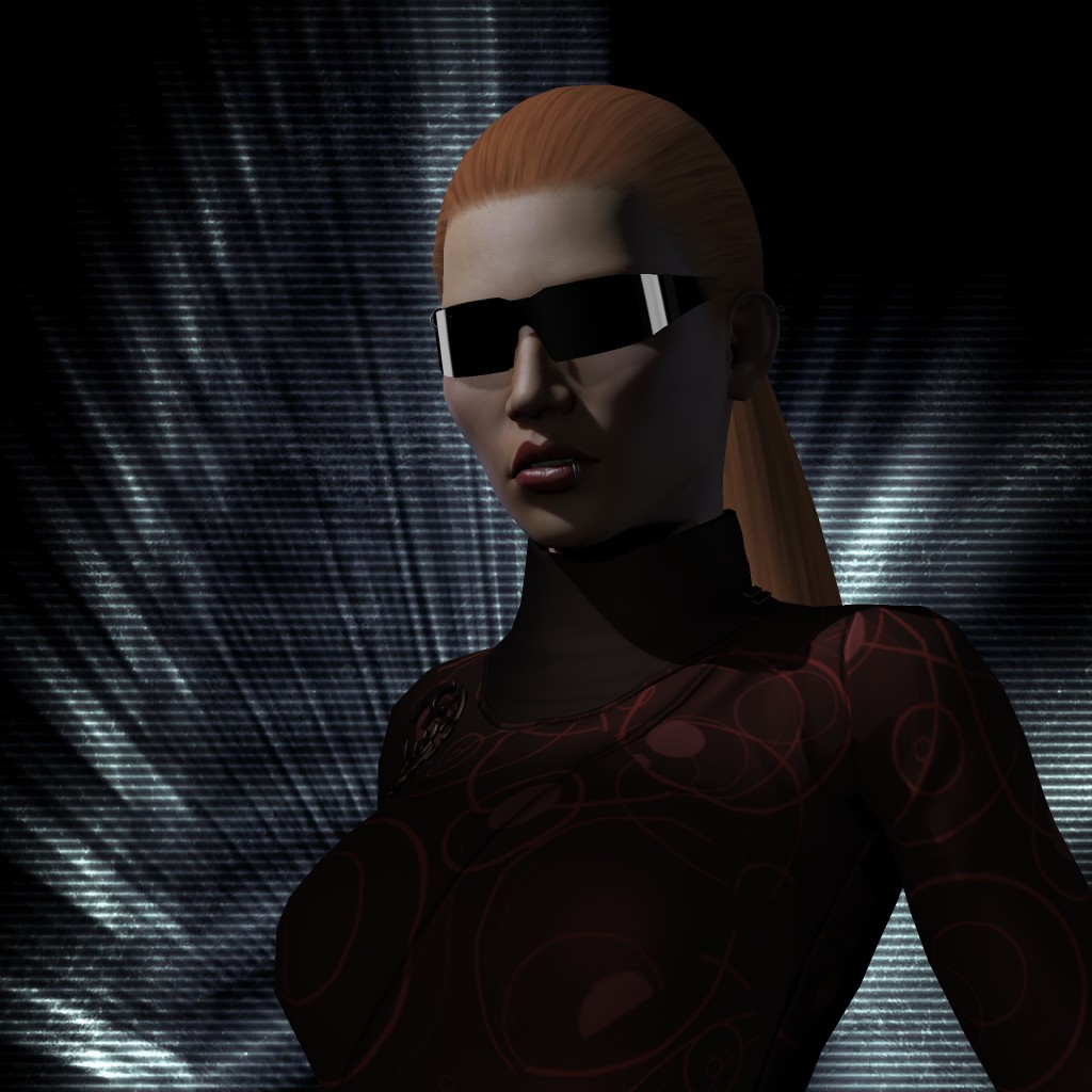 Aura Blackguards