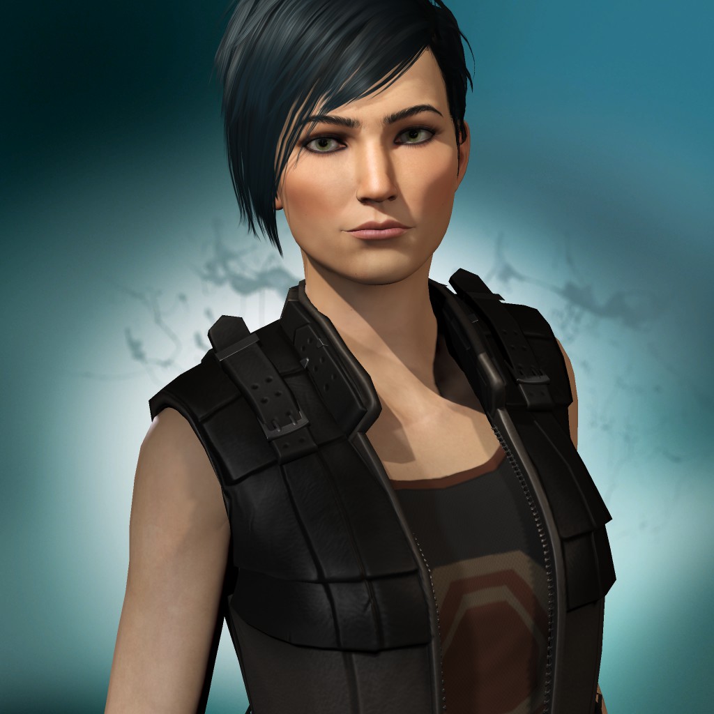 Lexie