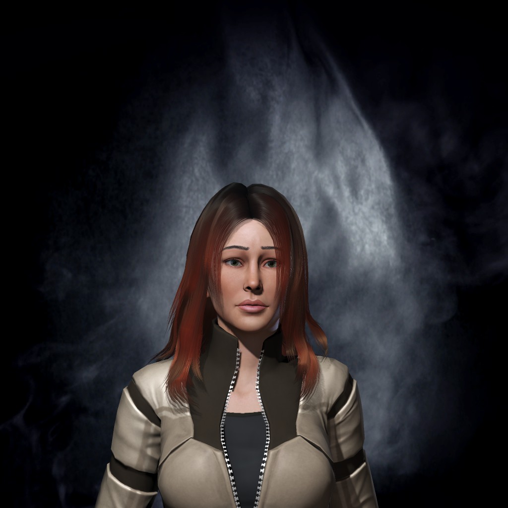Cadence Silverfang