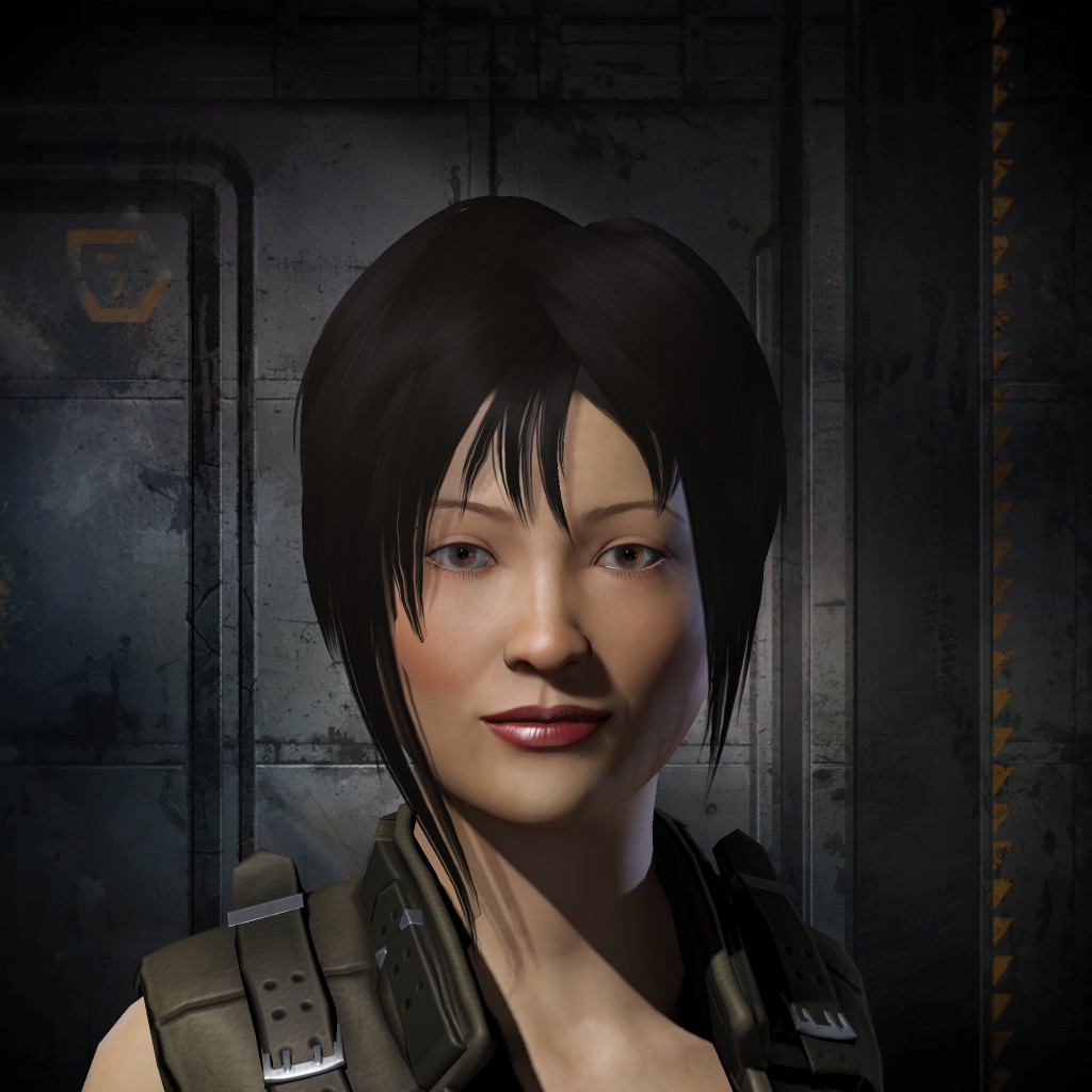 Mei Hariere