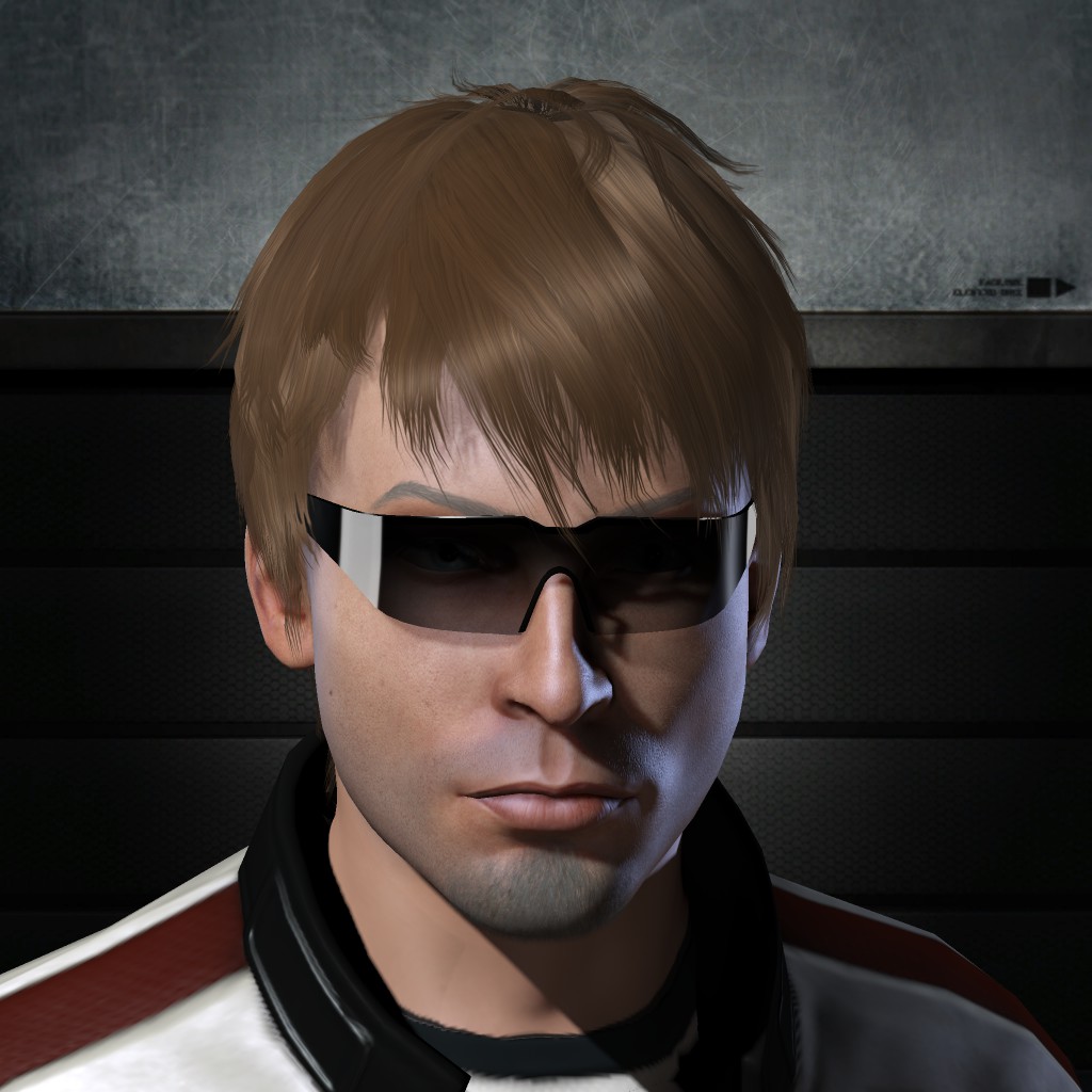 Slevin Crenraven