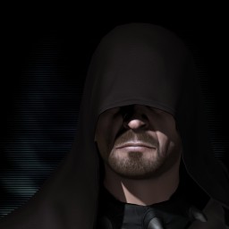 Leksay Omanid portrait