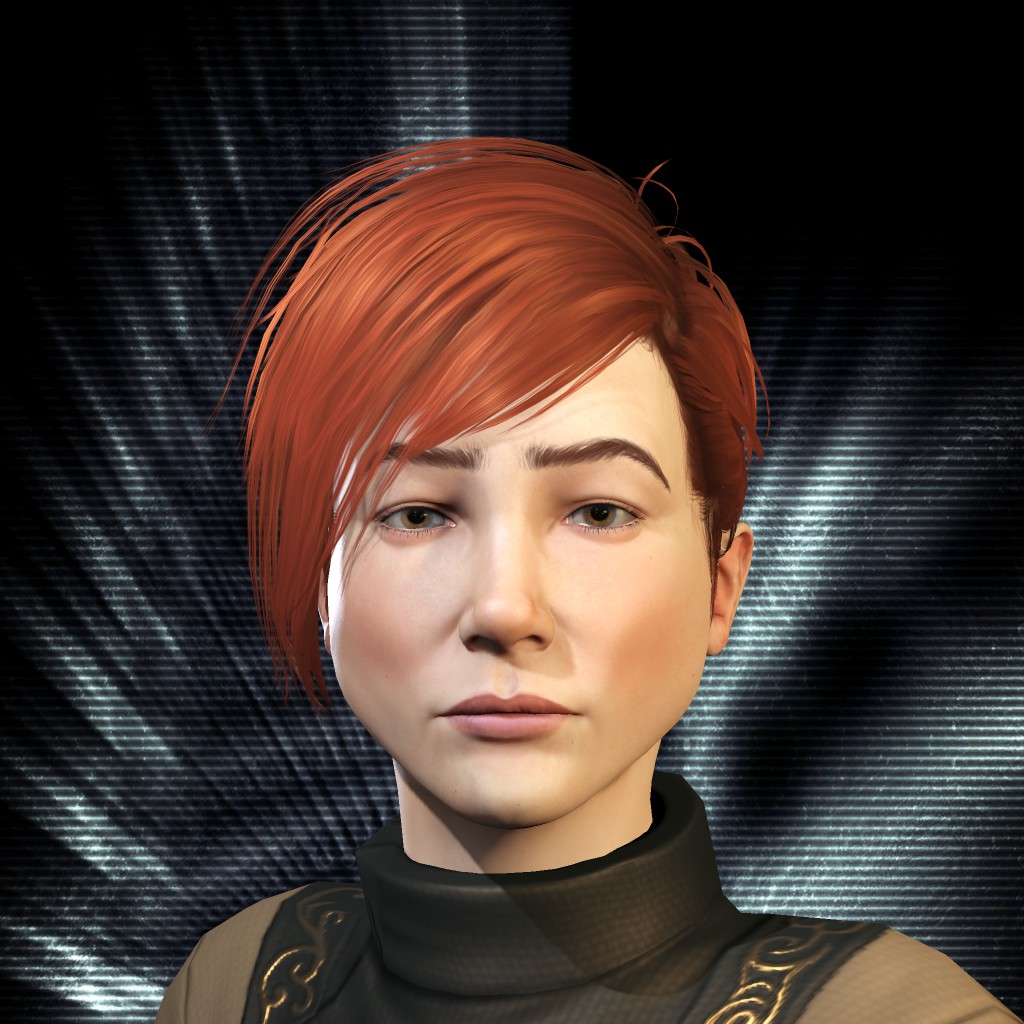 Jennifer Shepard