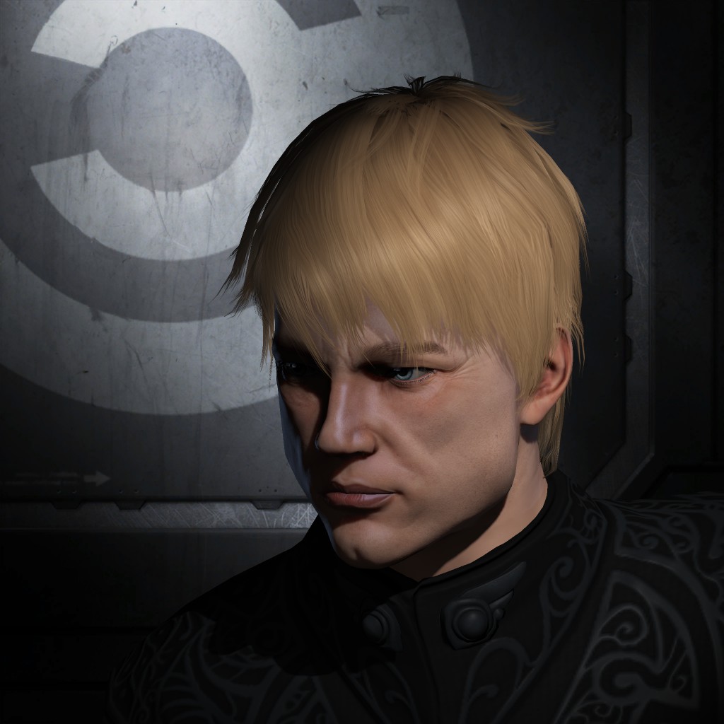 Edward Kashuken
