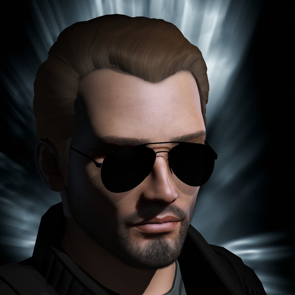 Chris NoAnts
