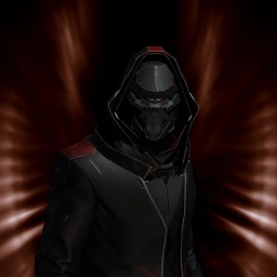 Belfezaar Hiigara portrait