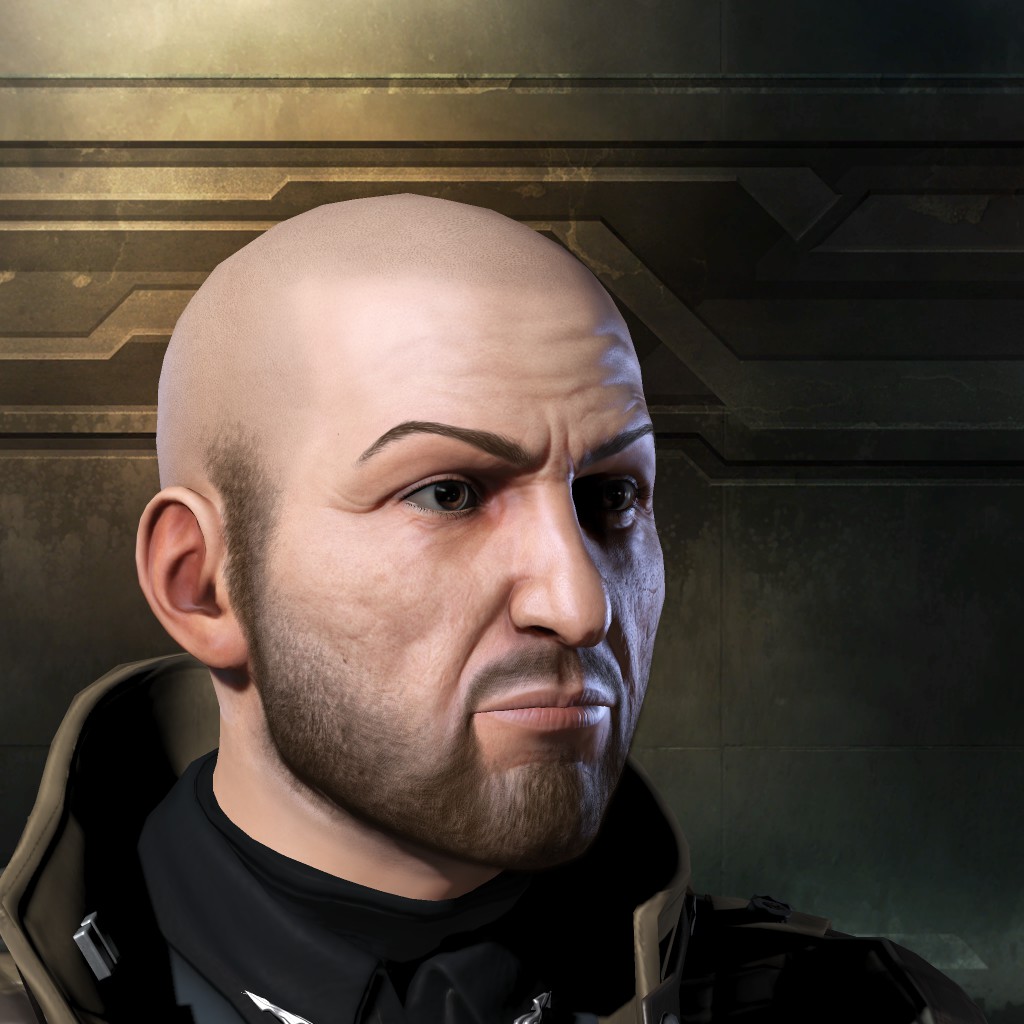 AzulTerrid Master