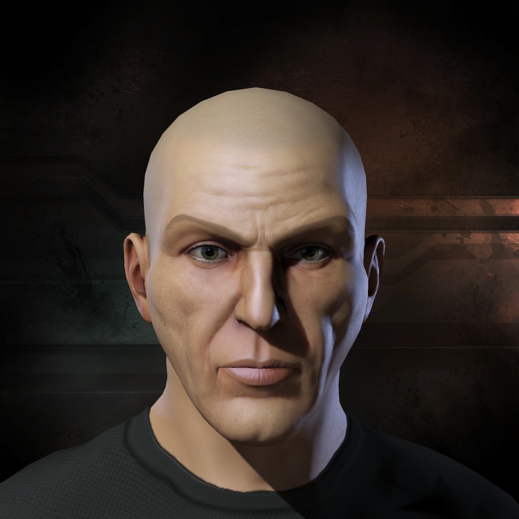 Stas Brodyaga