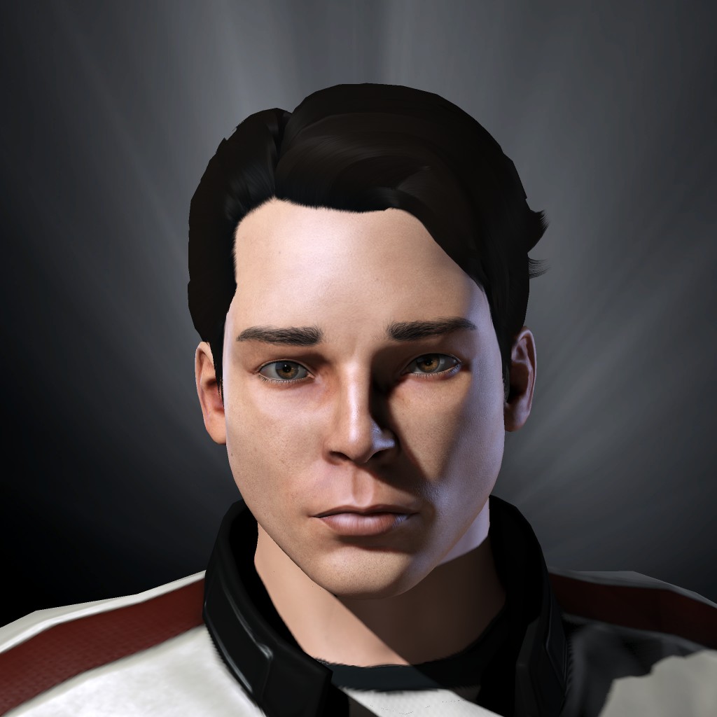 portrait