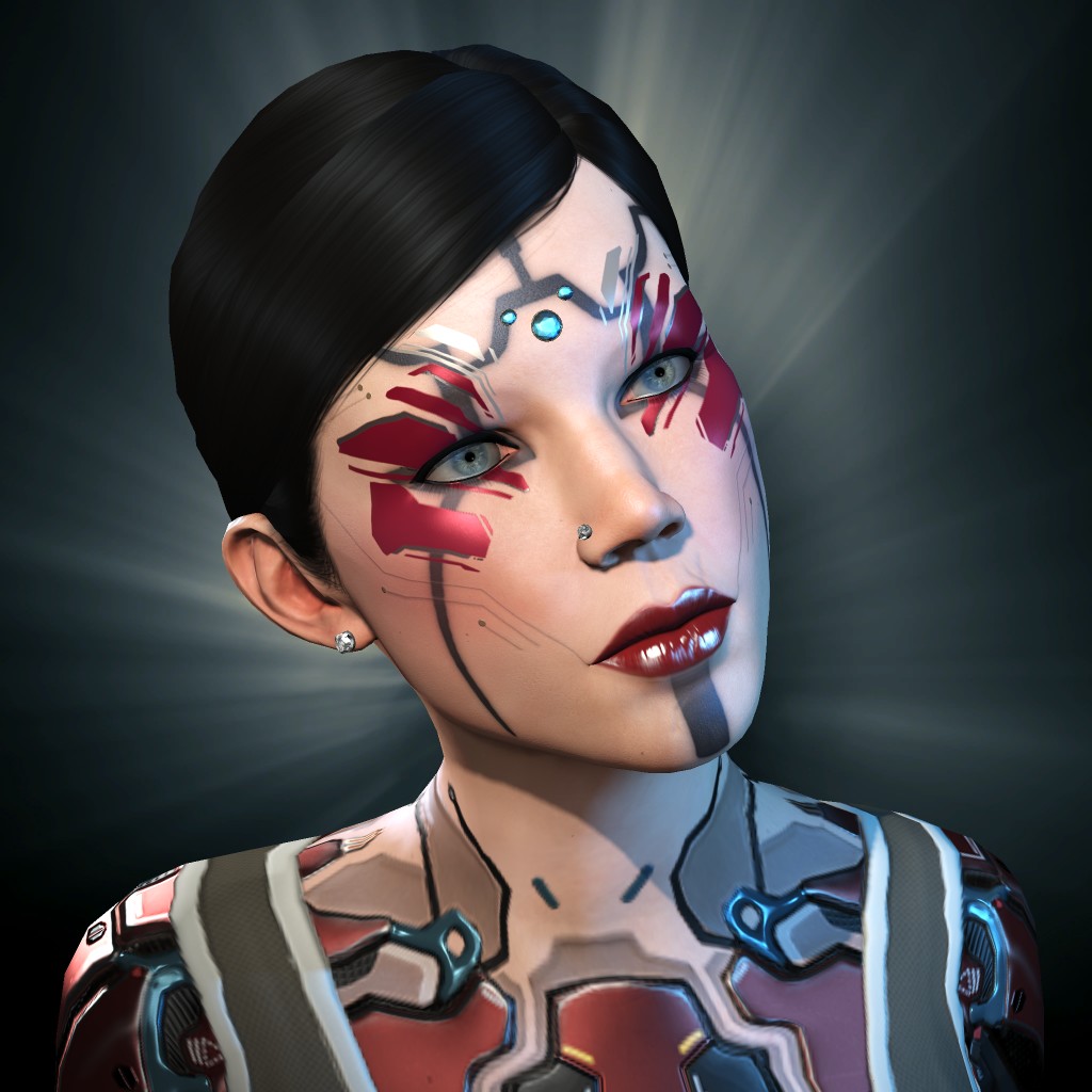 Amelia Guildfire