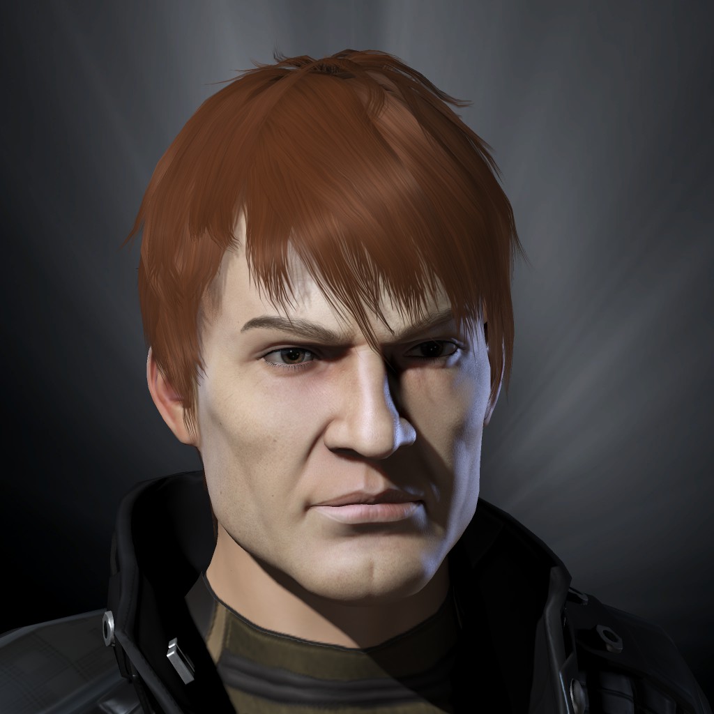 Orik Nolen
