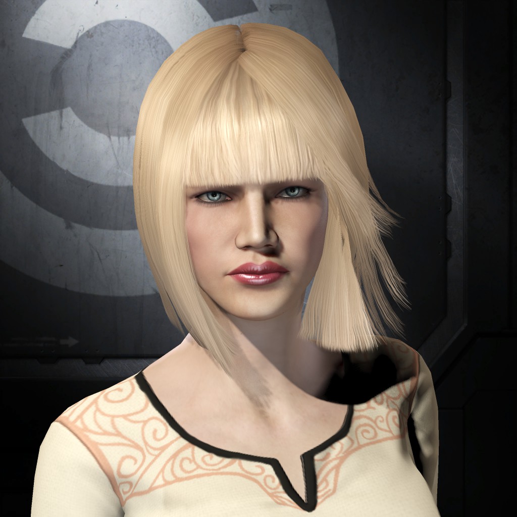 Cougar Kim