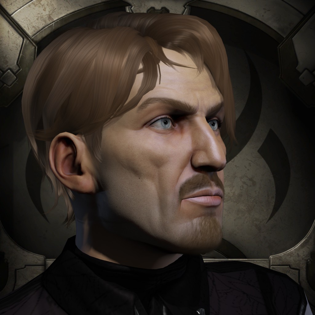 Nick Viper
