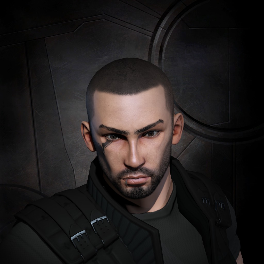Hektor Lecram