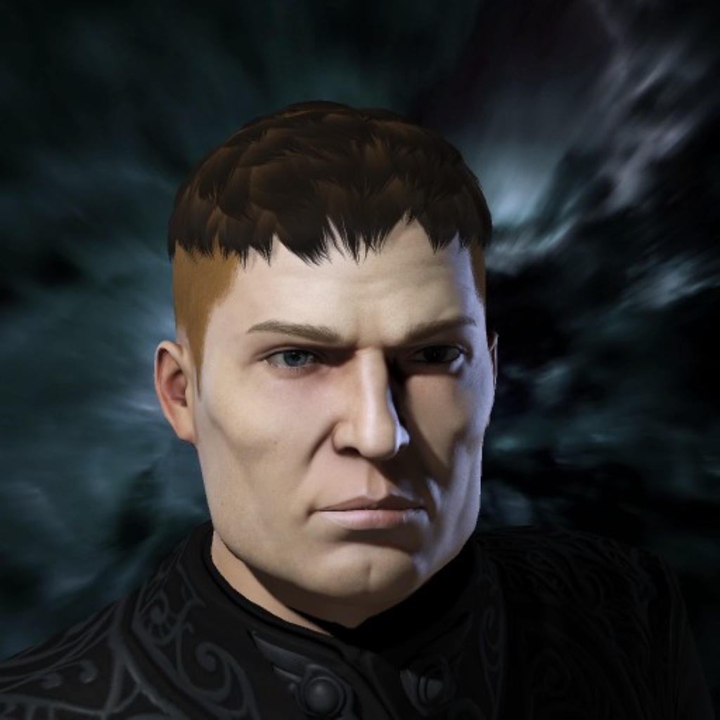 Fleek Anneto portrait