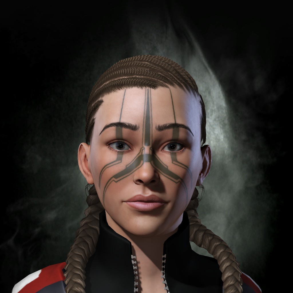 Maggie Tivianne