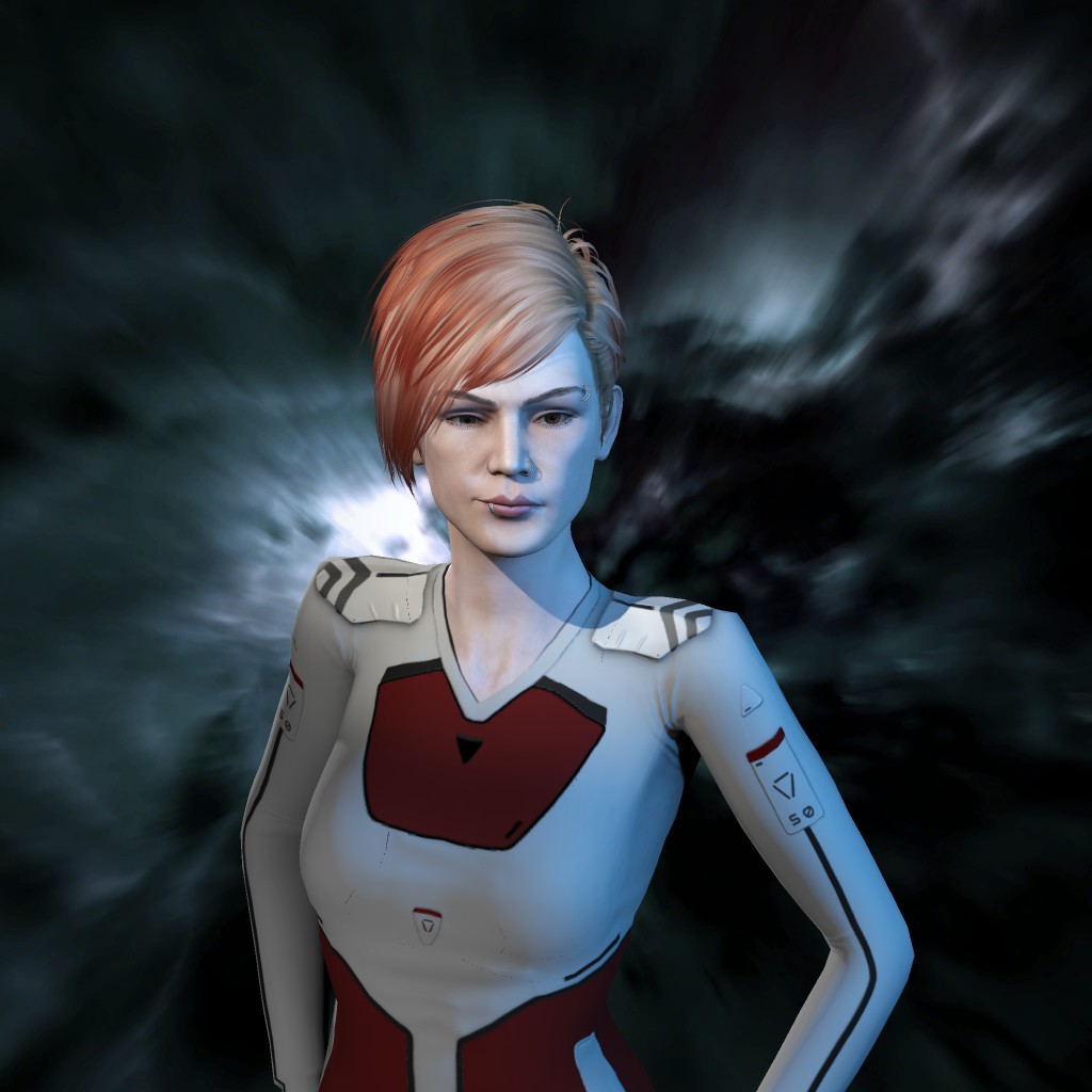 Riven Dream