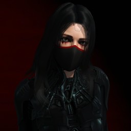 Jezebel Lock portrait