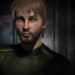 Thaliore Echerie portrait
