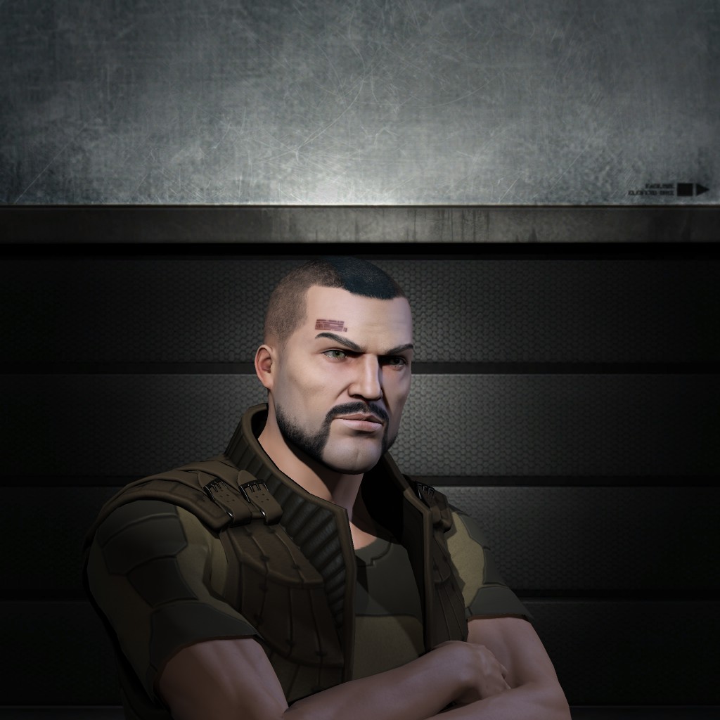 Andrezej Reinhardt