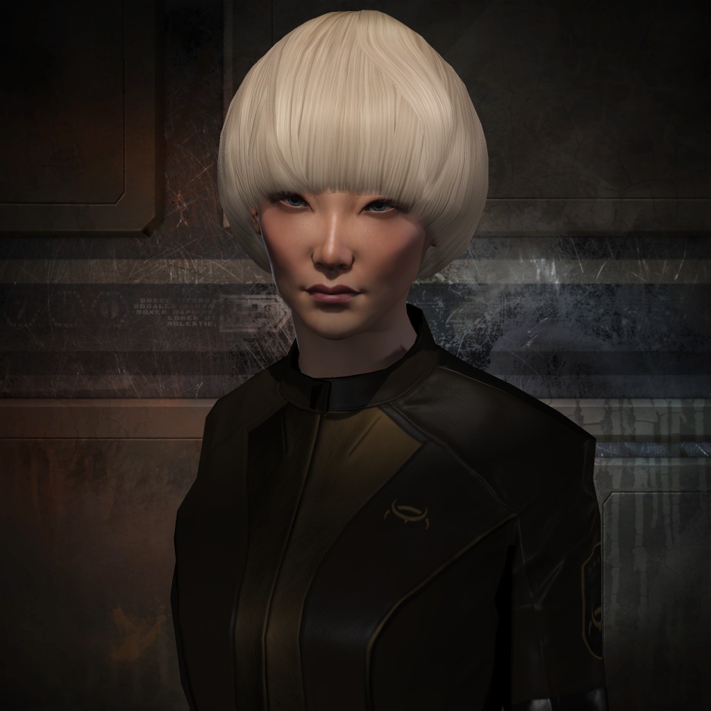 Inga Wekesa