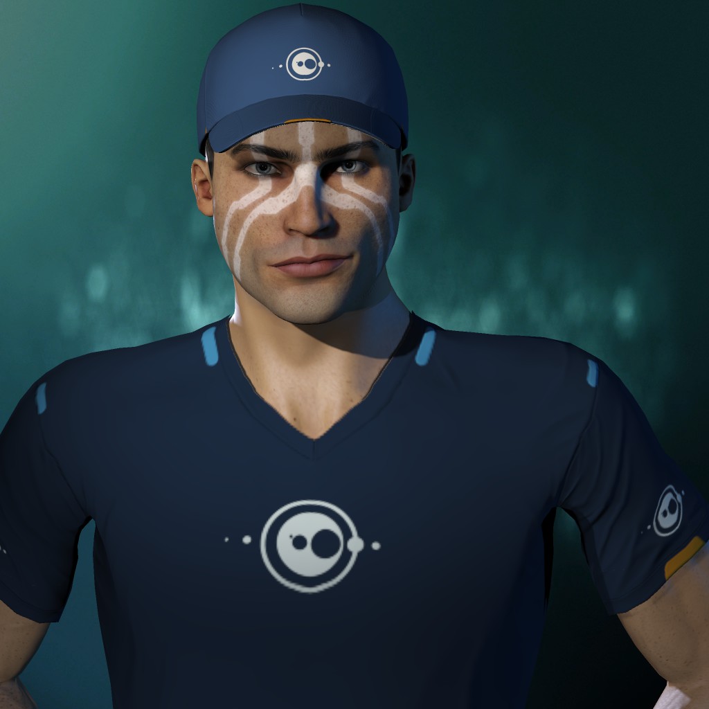 Aeyir Centuri