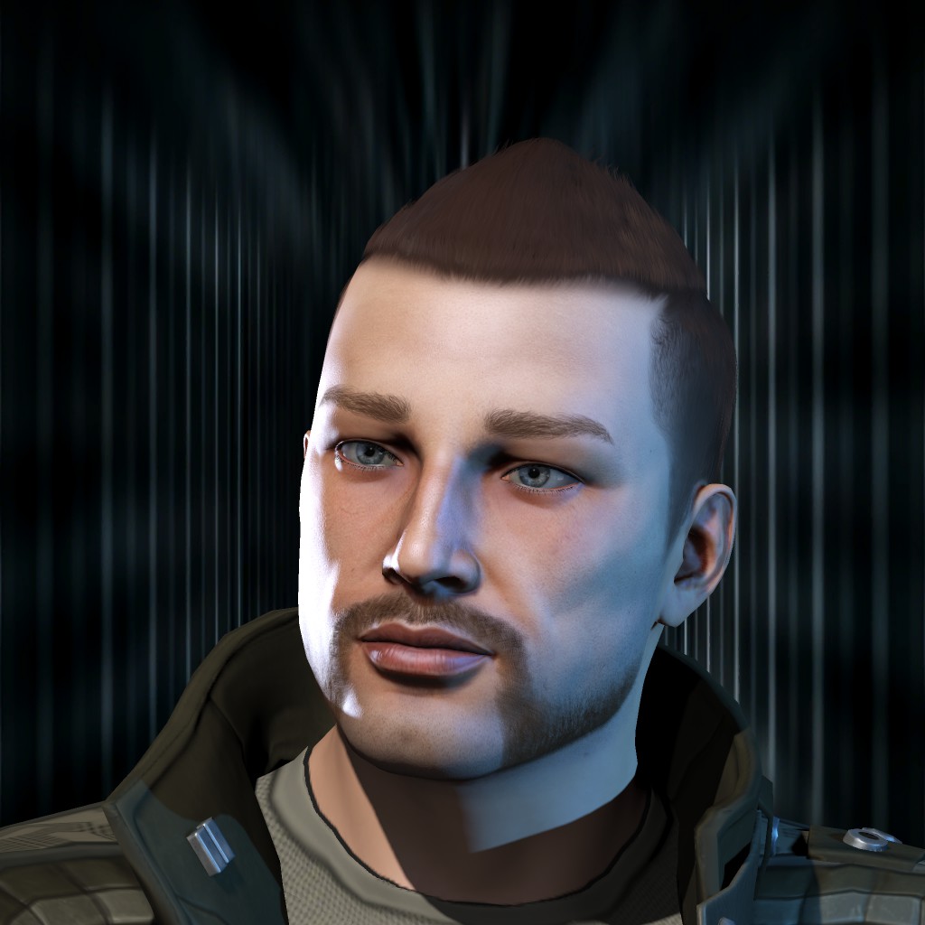 Gavin redarcher