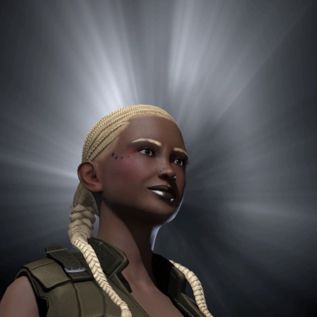 Kajira de Gor