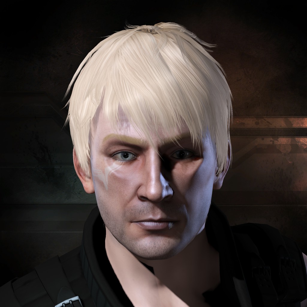 Shiro Fey