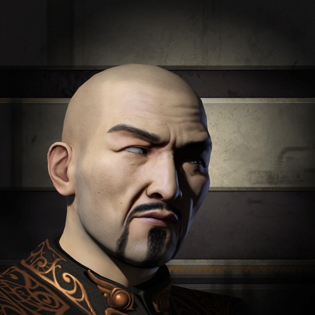 MR WING WONG
