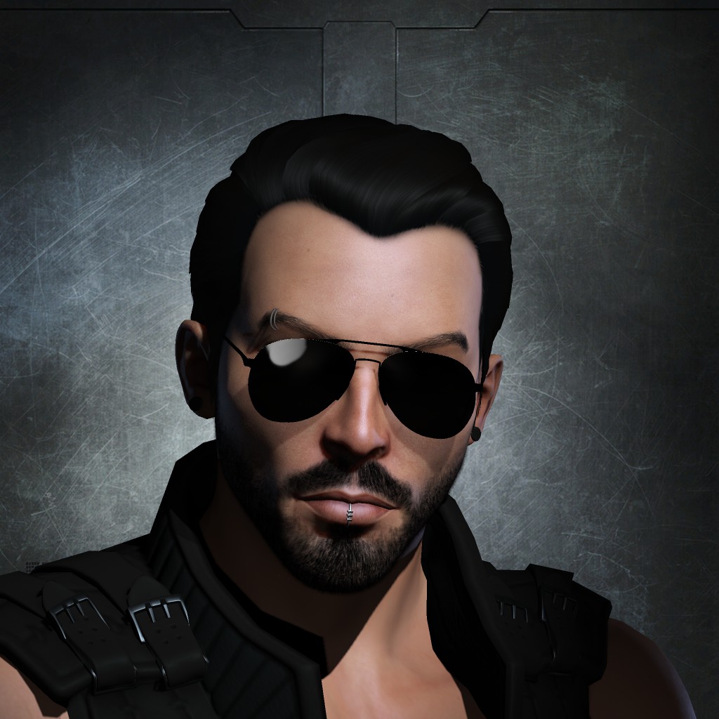 Christophe Kadavercian