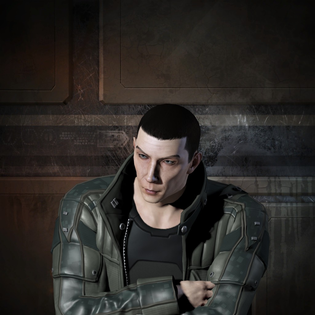 Portrait