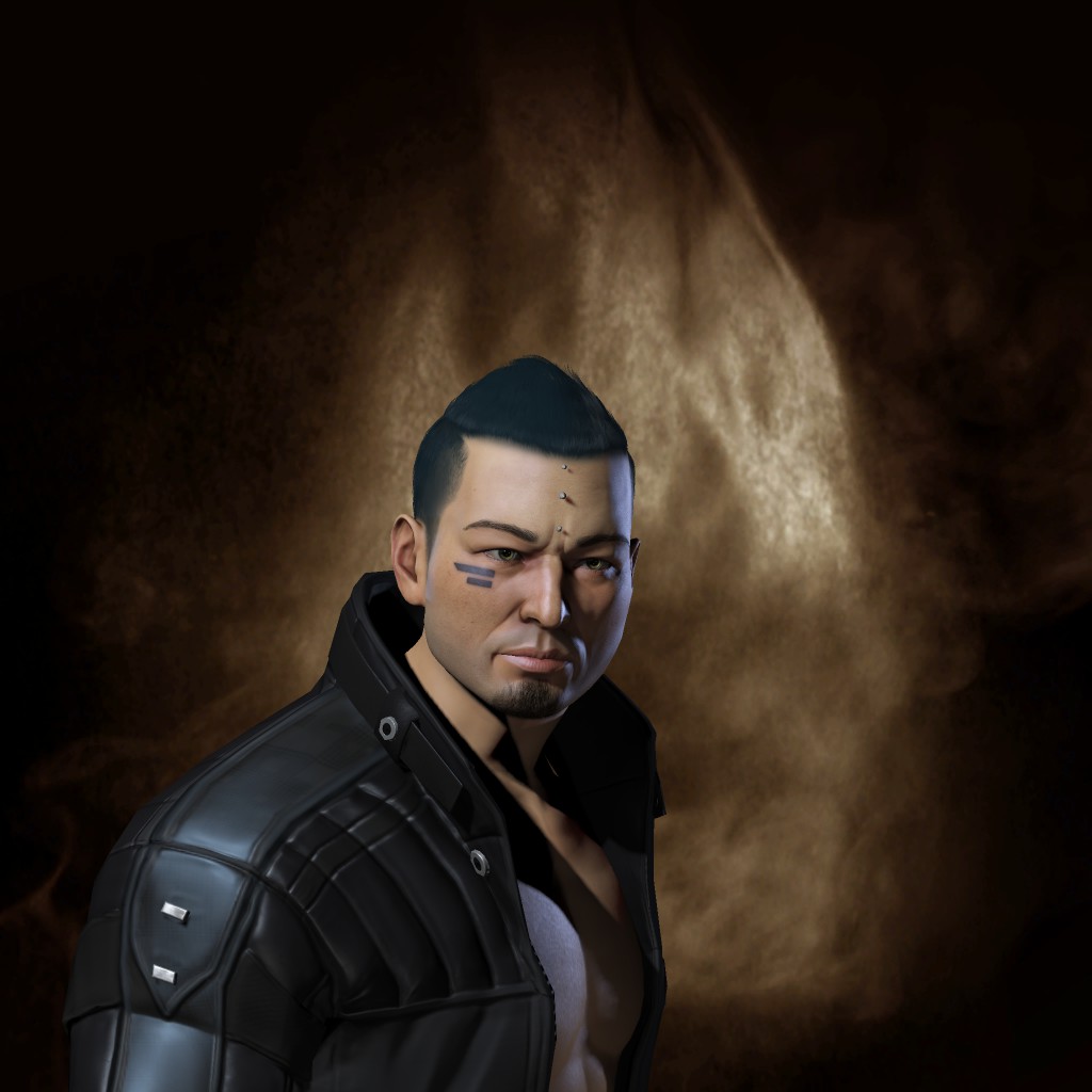PTSD4U