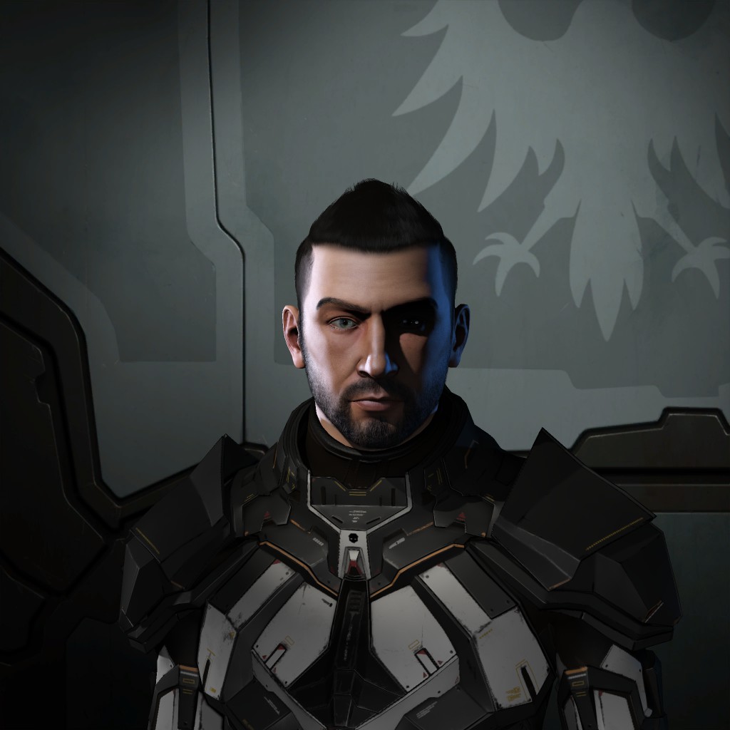 Greanjudge Krush