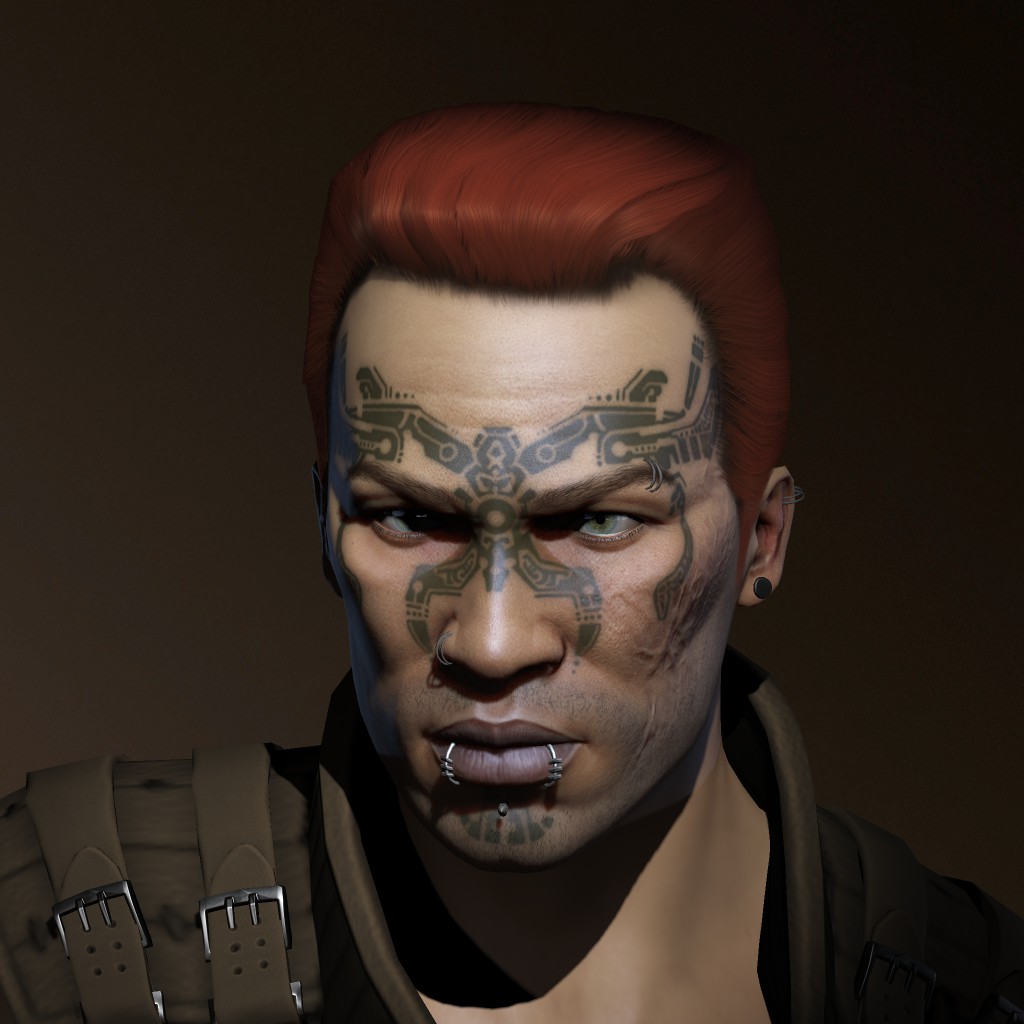 Dredd Dawgg