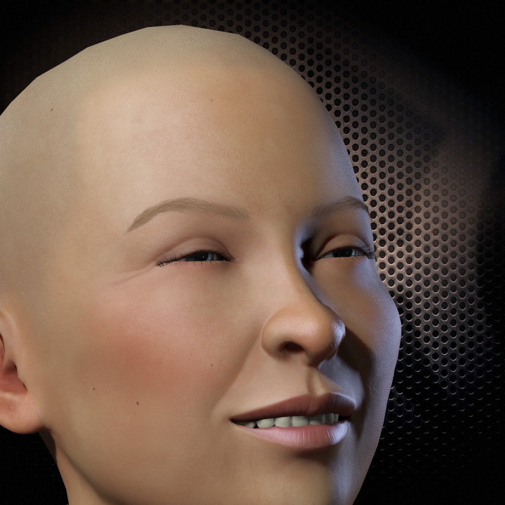 Kristopher Arione lovesHillary