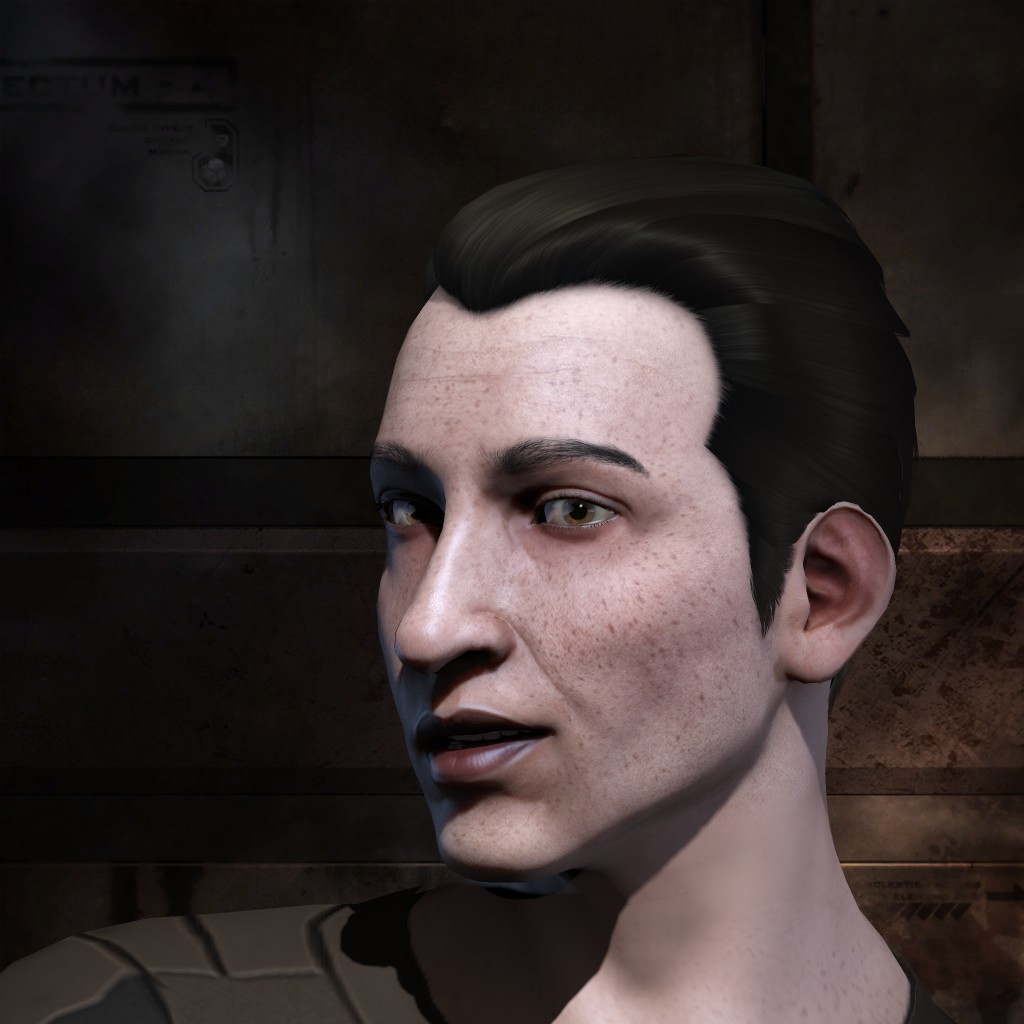 Renzo Kalmatar
