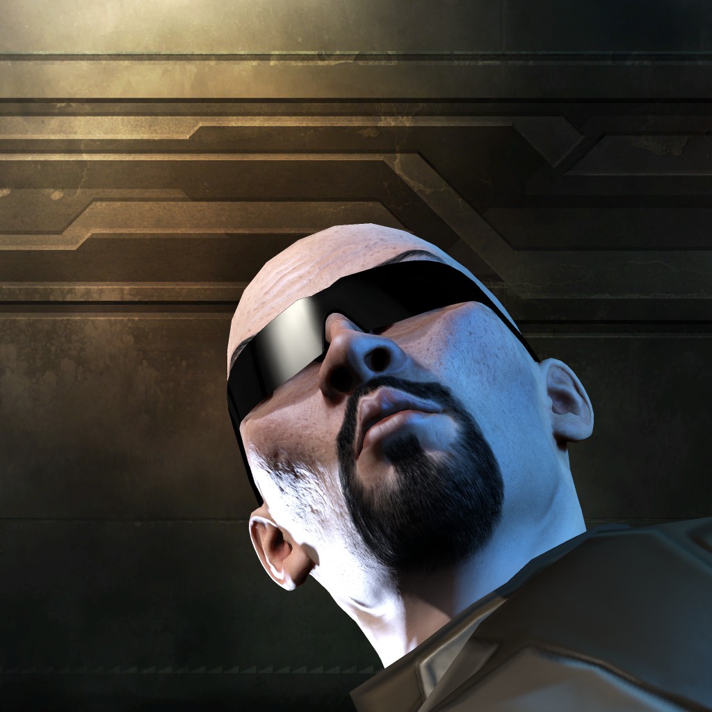 Darm theDevilDog