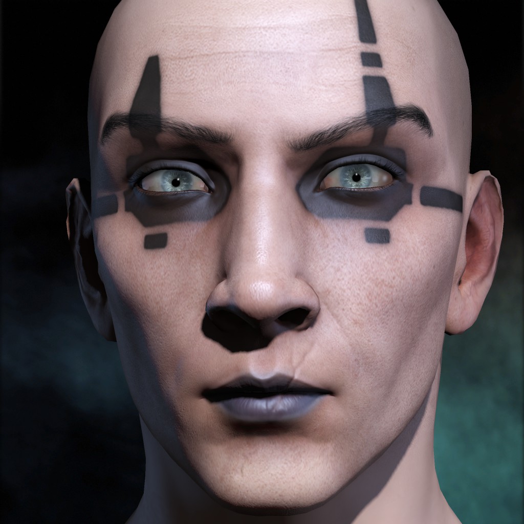 Nux Warboy