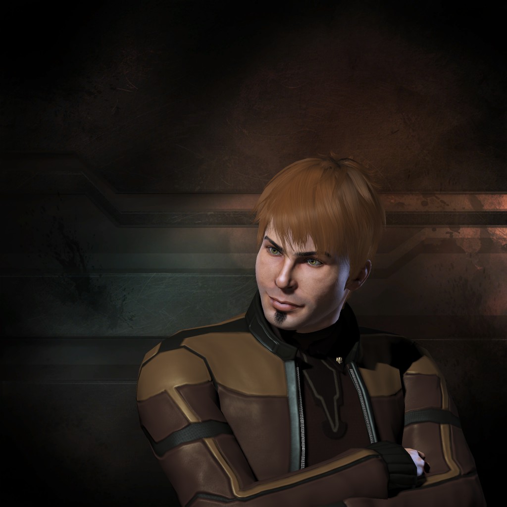 Saronis Prime