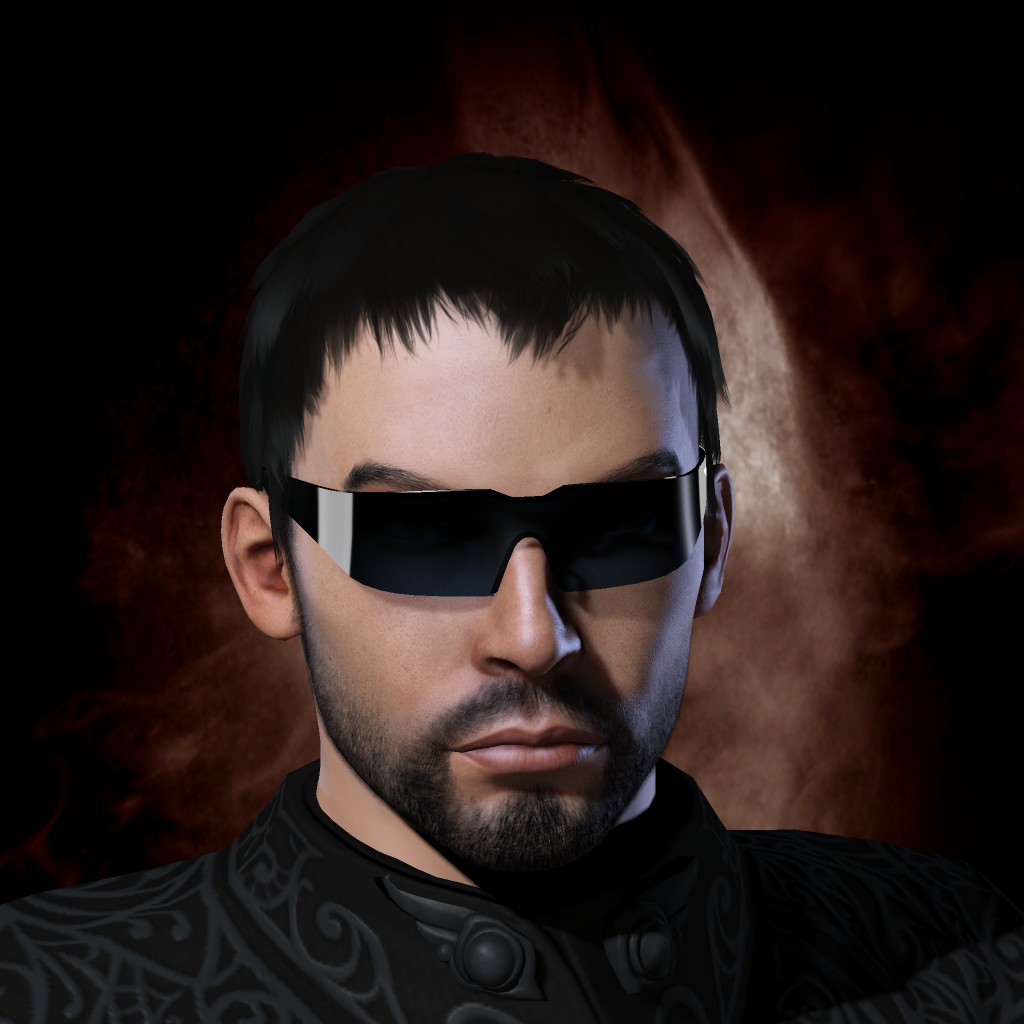 Lord Silver Crendraven