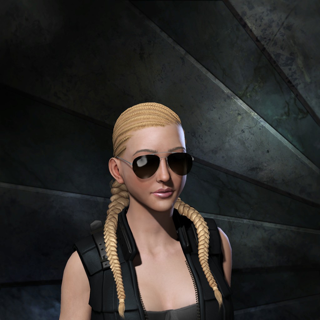 Elin Kingsly