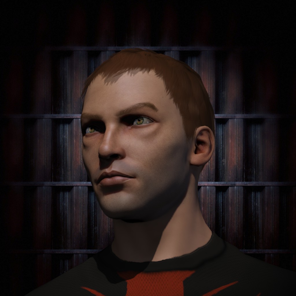 Sean Orlenard
