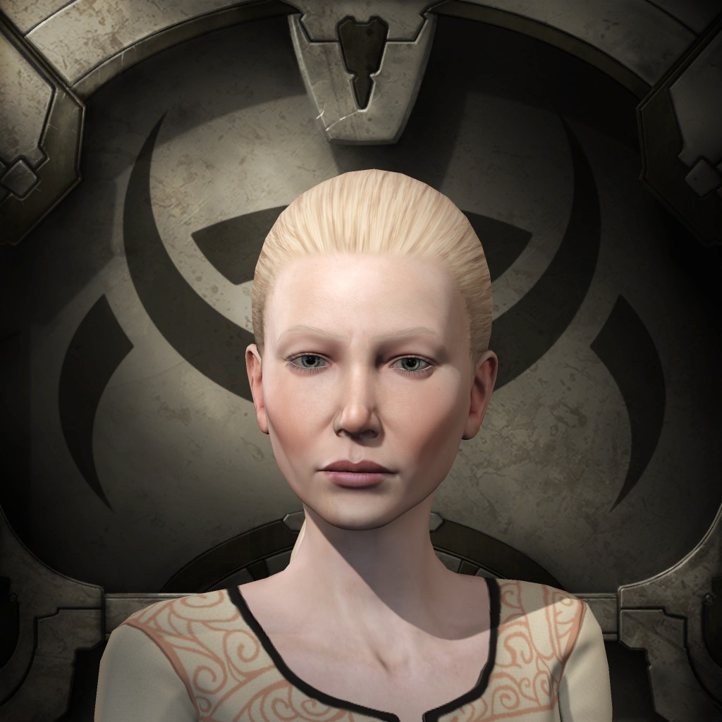 Helena Thorn